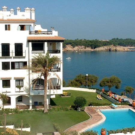 Punta Romana C303 L' Escala Exteriör bild