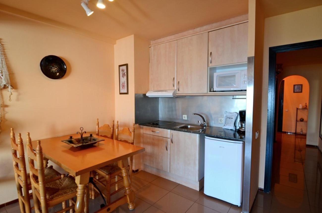 Punta Romana C303 L' Escala Exteriör bild
